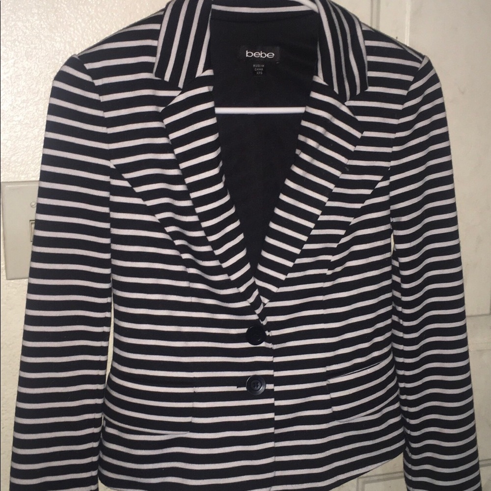 Bebe blazer